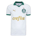Palmeiras 24/25 II Away Shirt - Fan Version 