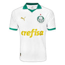 Palmeiras 24/25 II Away Shirt - Player Version 