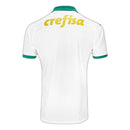 Palmeiras 24/25 II Away Shirt - Player Version 
