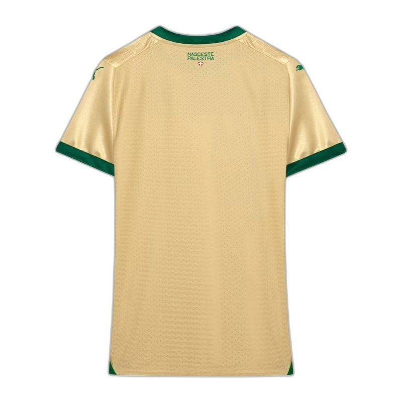 Palmeiras 24/25 Third Women's Shirt 