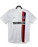 Camiseta Paris Saint-Germain (PSG) 02/03 II de Visitante - Versión Retro