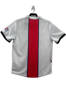 Camiseta Paris Saint-Germain (PSG) 1998 II de Visitante - Versión Retro