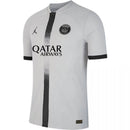 Camiseta Paris Saint-Germain (PSG) 22/23 II de Visitante - Versión Jugador