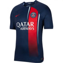 Camiseta Paris Saint-Germain (PSG) 23/24 I de Local - Versión Aficionado