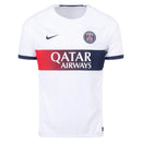 Camiseta Paris Saint-Germain (PSG) 23/24 II de Visitante - Versión Aficionado