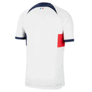 Camiseta Paris Saint-Germain (PSG) 23/24 II de Visitante - Versión Jugador