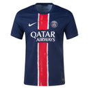 Camiseta Paris Saint-Germain (PSG) 24/25 I de Local - Versión Jugador