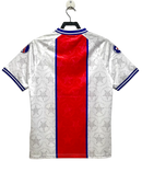 Camiseta Paris Saint-Germain (PSG) 94/95 II de Visitante - Versión Retro