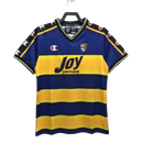 Parma 01/02 Home Shirt - Retro Version