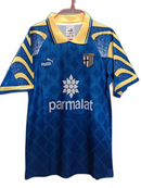 Parma 95/97 Blue Shirt - Retro Version