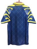 Parma 95/97 Blue Shirt - Retro Version