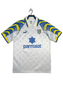 Camiseta Parma 95/97 I de Local - Versión Retro