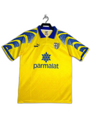 Parma 95/97 Yellow Shirt - Retro Version