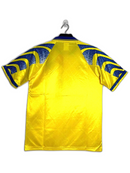 Parma 95/97 Yellow Shirt - Retro Version