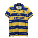 Parma 98/99 Home Shirt - Retro Version