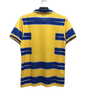 Parma 98/99 Home Shirt - Retro Version