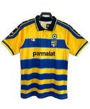 Parma 99/00 Home Shirt - Retro Version