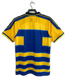 Parma 99/00 Home Shirt - Retro Version