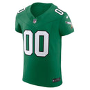 Camiseta NFL Philadelphia Eagles - Kelly - Edición Personalizada - Verde