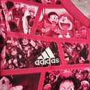 Camiseta Japón 25/26 Edición Especial Anime - Pink - Versión Jugador