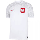 Camiseta Polonia 22/23 I de Local - Versión Aficionado