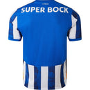 Camiseta Oporto 24/25 I de Local - Versión Aficionado