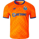 Porto 24/25 II Away Shirt - Fan Version 