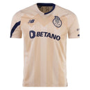 Porto FC 23/24 II Away Shirt - Fan Version