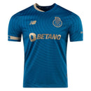Camiseta Oporto FC 23/24 III Tercera - Versión Aficionado