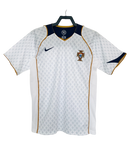 Camiseta Portugal 2004 II de Visitante - Versión Retro