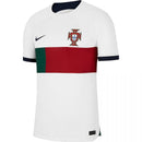 Camiseta Portugal 22/23 II de Visitante - Versión Aficionado