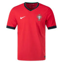 Camiseta Portugal 24/25 I de Local - Versión Jugador