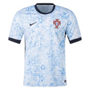 Camiseta Portugal 24/25 II de Visitante - Versión Aficionado
