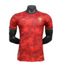 Camiseta Portugal 24/25 Edición Especial The Siu - Versión Jugador