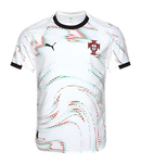 Camiseta Portugal 25/26 II de Visitante - Versión Aficionado