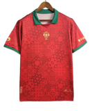 Camiseta Portugal 25/26 Edición Especial - Versión Aficionado