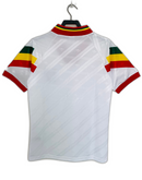 Camiseta Portugal 92/94 II de Visitante - Versión Retro