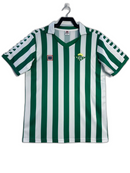 Real Betis 82/85 Home Shirt - Retro Version
