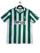 Real Betis 88/89 Home Shirt - Retro Version