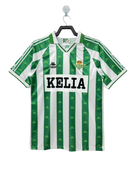 Real Betis 95/97 Home Shirt - Retro Version
