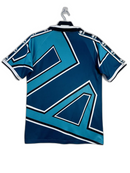 Real Betis 95/97 II Away Shirt - Retro Version