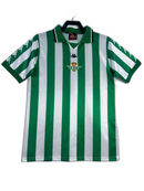 Real Betis 99/00 Home Shirt - Retro Version