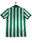 Real Betis 99/00 Home Shirt - Retro Version