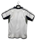 Real Madrid 00/01 Home Shirt - Retro Version