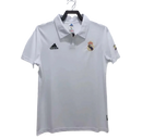 Real Madrid 02/03 Champions League Home Shirt - Retro Version