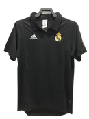 Camiseta Real Madrid 02/03 - Liga de Campeones - II de Visitante - Versión Retro