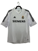 Camiseta Real Madrid 05/06 I de Local - Versión Retro