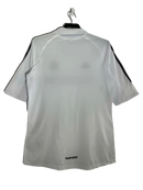 Camiseta Real Madrid 05/06 I de Local - Versión Retro