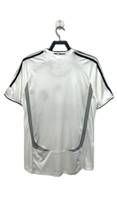 Camiseta Real Madrid 06/07 I de Local - Versión Retro