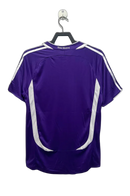 Real Madrid 06/07 II Away Shirt - Retro Version 